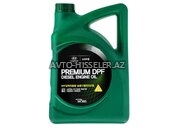 Mühərrik yağı dpf dizel Genuine Parts